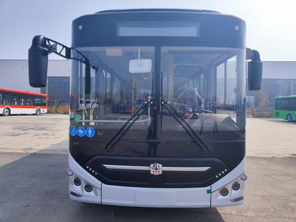 Городской автобус Zhong Tong LCK6105HGC, 2024