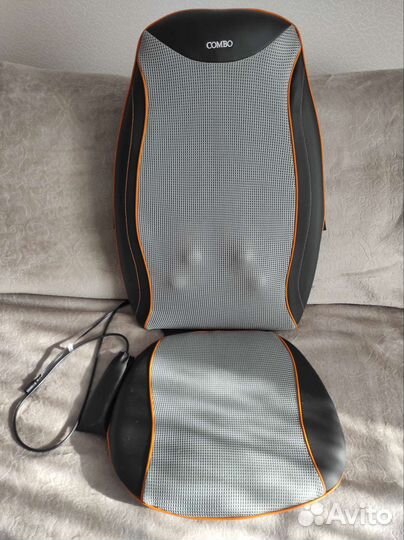 Массажная накидка us medica combo