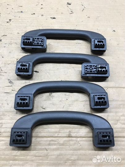 Ручка потолка салона Bmw 3-Series E90 N46B20 2007