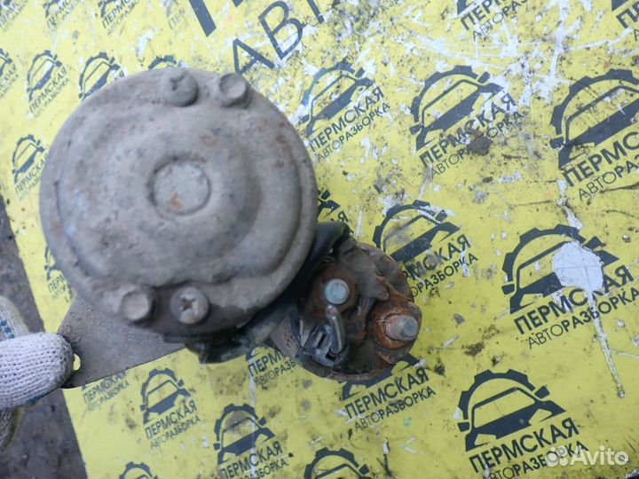 Стартер для FAW V5 2013-2017