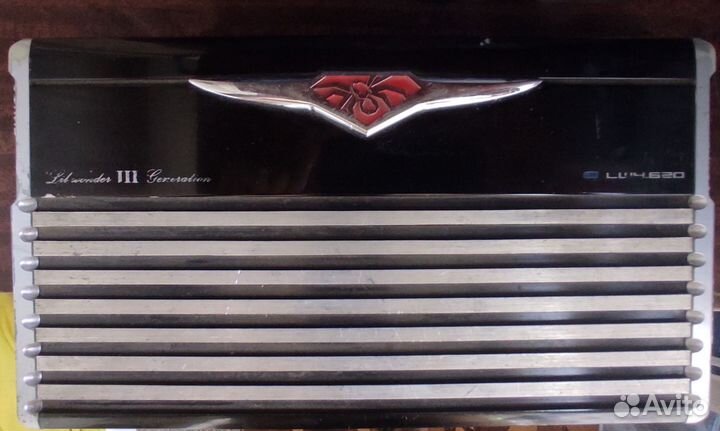 Музыкальный центр lg lx DP5641X и Автоусилитель