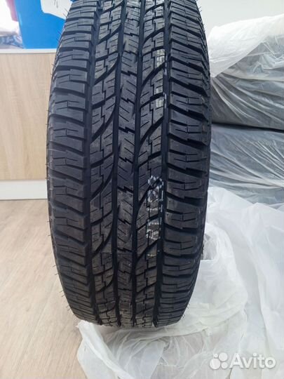 Yokohama GEOLANDAR G015 265/75 R16