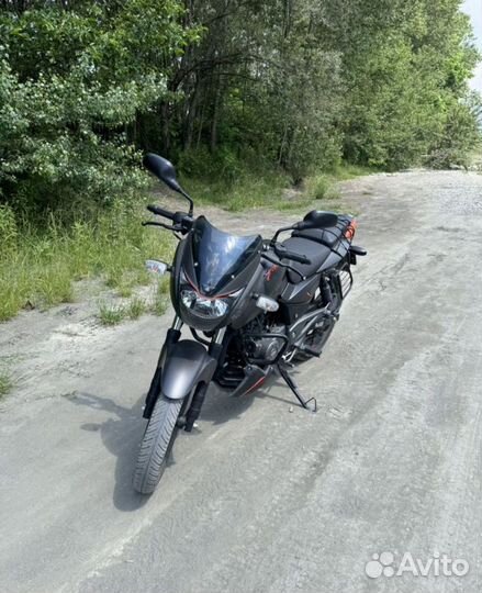 Мотоцикл Bajaj Pulsar 180