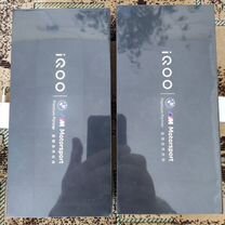 vivo iQOO 12, 16/512 ГБ