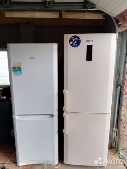 Холодильник бу
