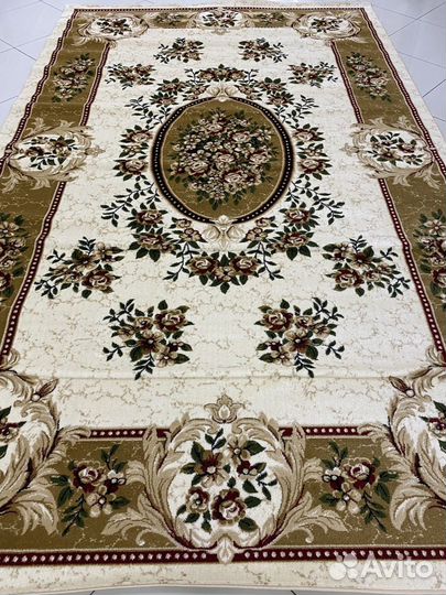 Ковер большой 250х400 новый