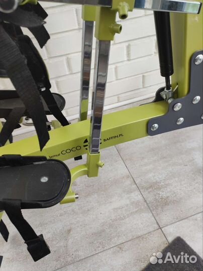 Вертикализатор для детей дцп Coco