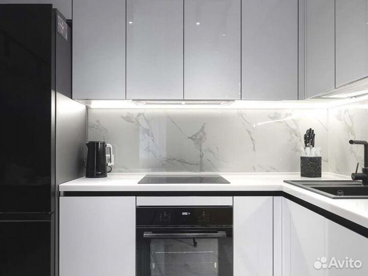 Кухня от производителя