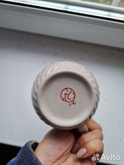 Чашка, кружка, бокал для чая