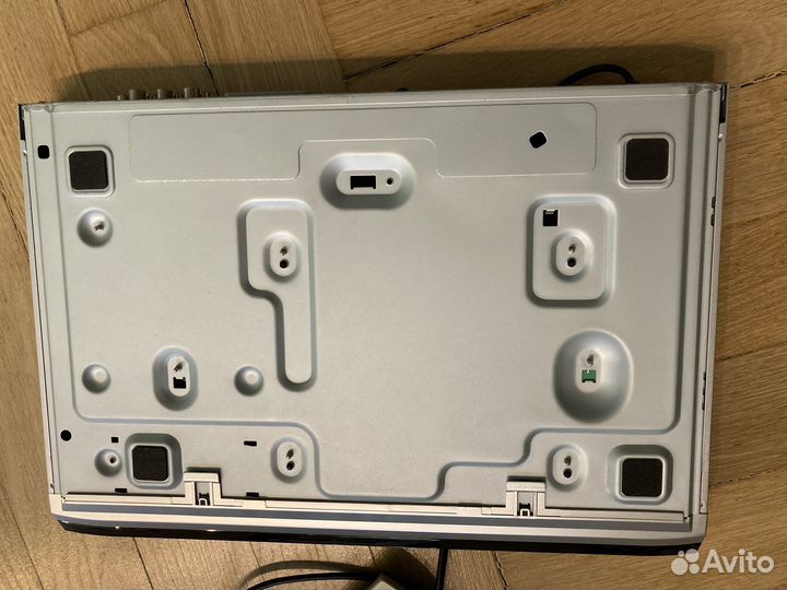 DVD плеер LG DV645XS