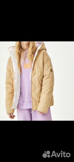 Куртка для девочки