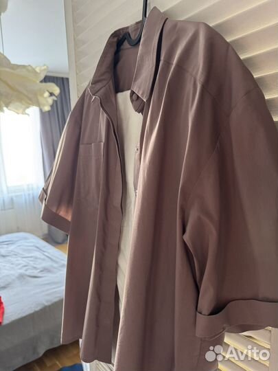 Рубашка Катя Галас