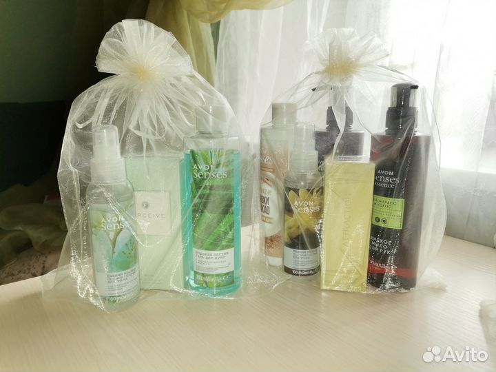 Avon/Эйвон парфюм, косметика, наборы