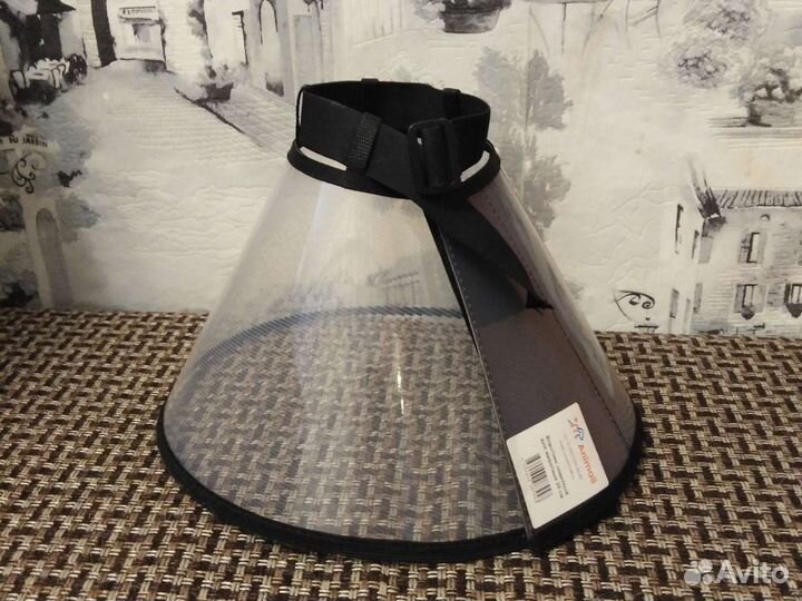 Защитный воротник для животных