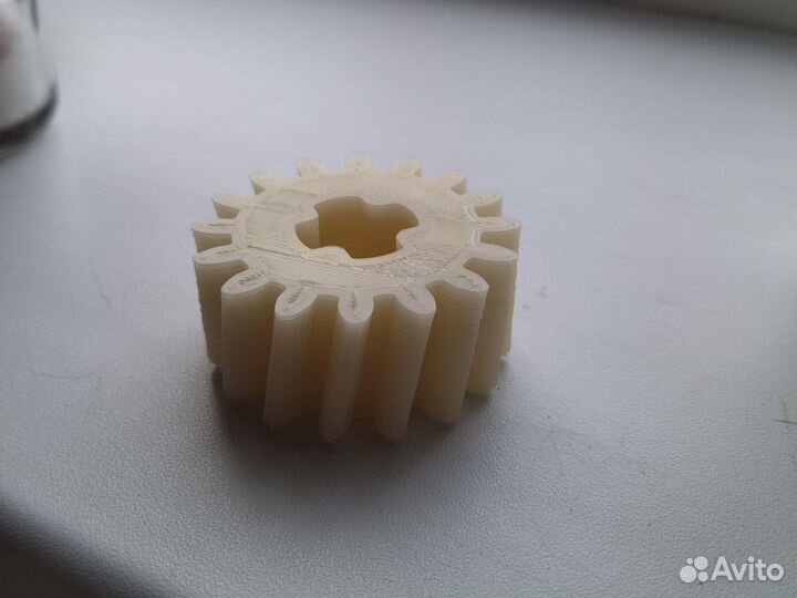 Шестерня лифт запаски Volkswagen Sharan,FordGalaxy