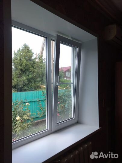 Установщик окон