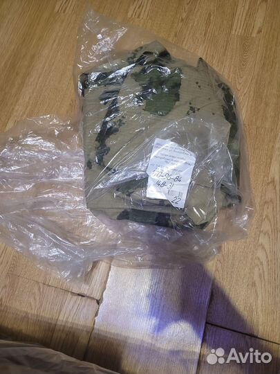 Военная форма мох летняя и зимняя