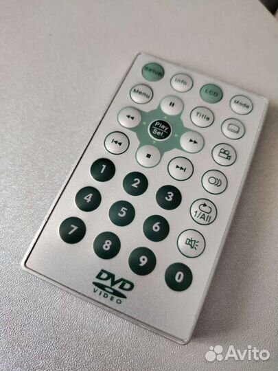 Домашний кинотеатр 5.1