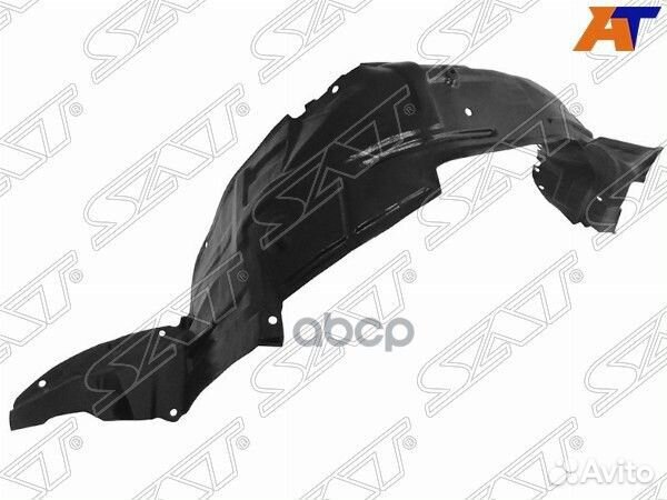 Подкрылок mazda 626/cronos 92-97 RH ST-MZ23-016L-1