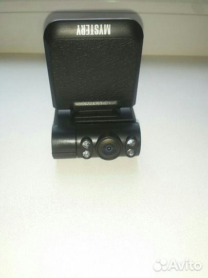 Видеорегистратор Mistery mdr 630