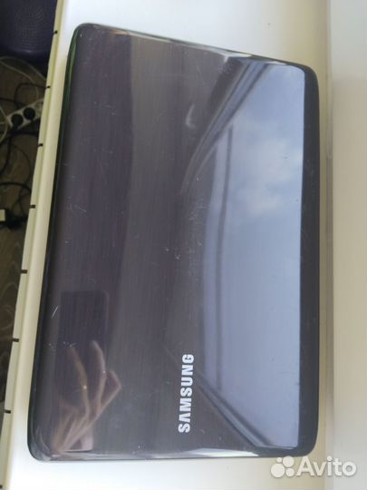 Ноутбук samsung i3 процессор