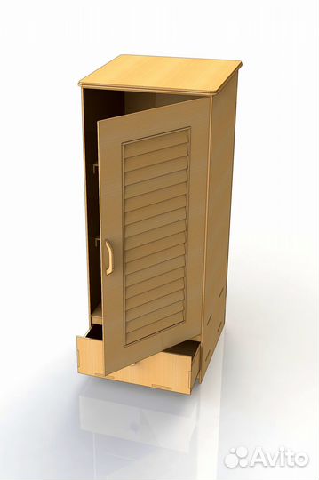 Иконы 3д модели