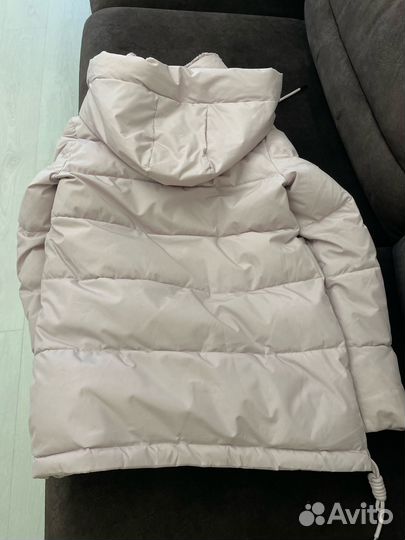 Куртка зимняя женская