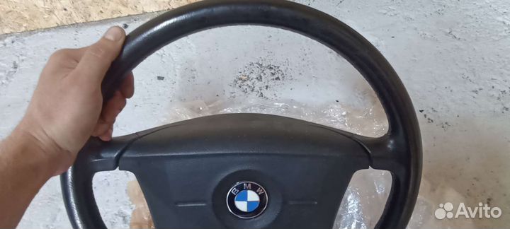 Руль bmw е46