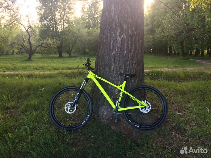 Commencal Meta HT AM 1