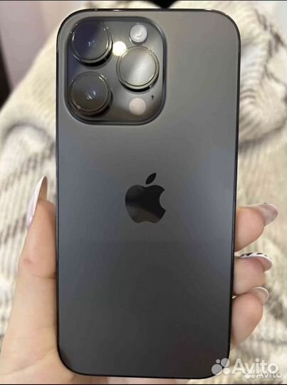 iPhone 14 Pro, 128 ГБ