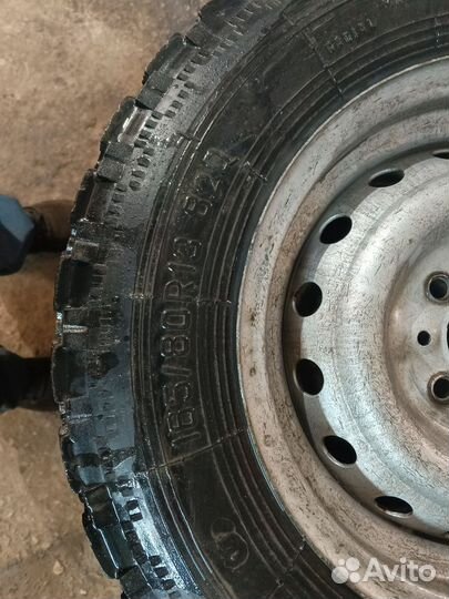 Белшина Artmotion Бел-280 5.10/8 R13