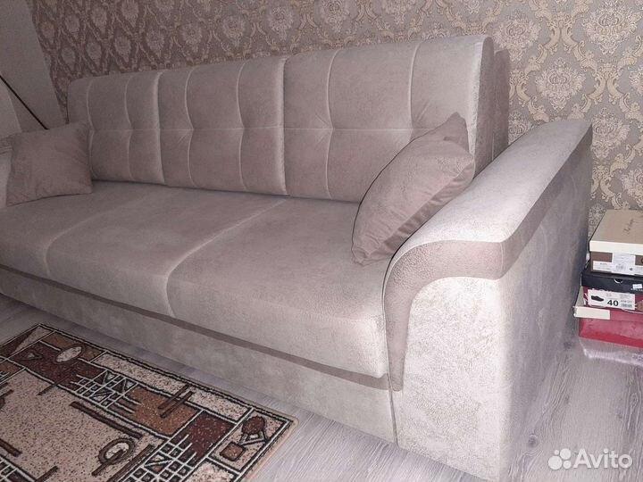 Диван-кровать