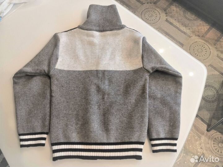 Кофта для мальчика