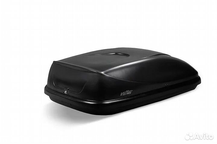 Автомобильный бокс (багажник на крышу) Koffer T80