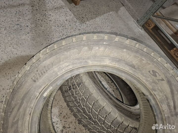 Toyo Winter Tranpath S1 225/65 R17