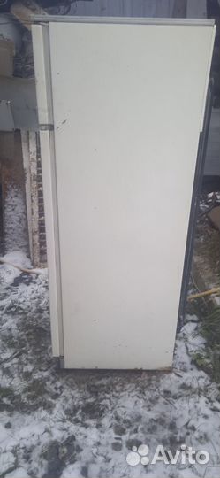 Морозильная камера бу