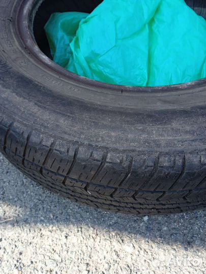 КАМА Кама-204 185/70 R14