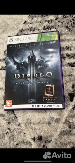 Игра для приставки xbox 360 лицензия