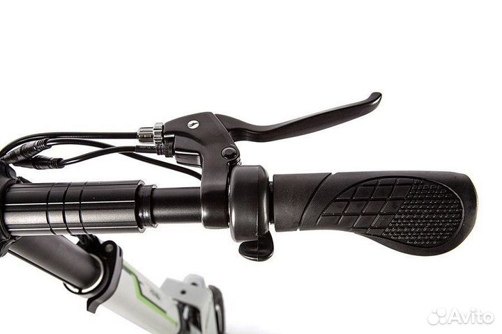 Ручка тормоза для электросамоката kugoo M4/ M4 PRO