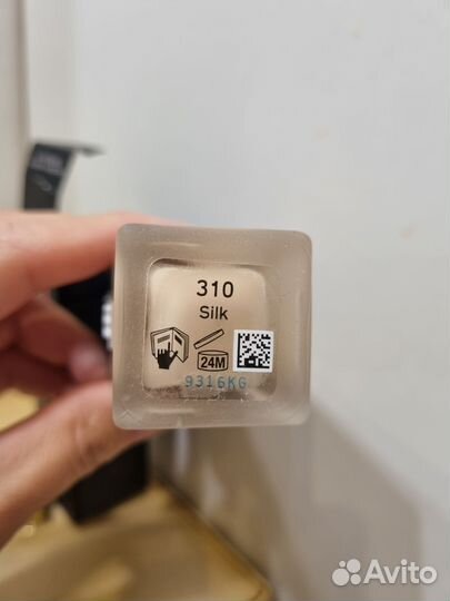 Тональный крем shiseido