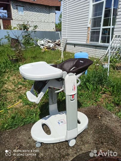 Столик для кормления