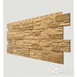 Фасадные панели