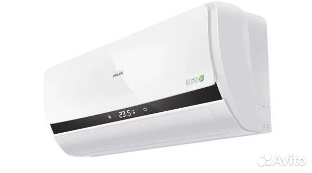 Кондиционер Haier