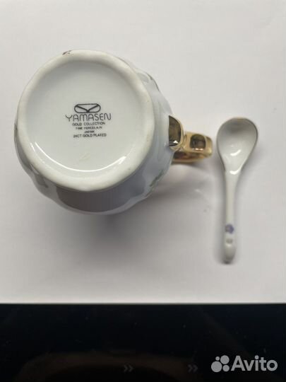 Молочник сливочник