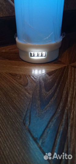 Рециркулятор -облучатель бактерицидный