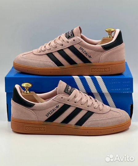 Женские кеды Adidas Spezial