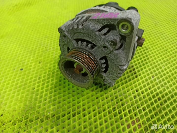 Генератор Honda Accord