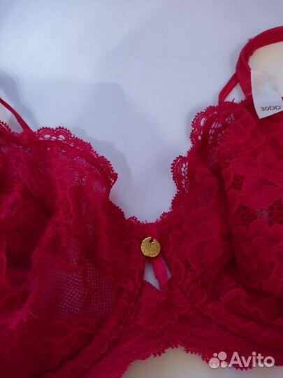 Бюстгальтер 65dd Boux Avenue