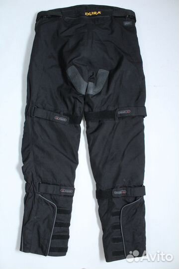 Polo Cordura Мотоштаны с защитой М Текстиль