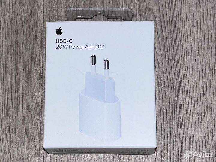 Переходник адаптер USB-C Power